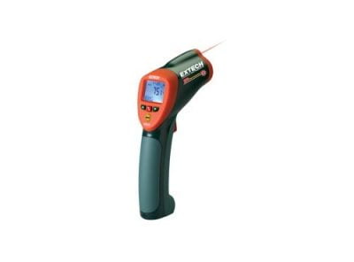Extech 42512 Dual Laser InfraRed Thermometer