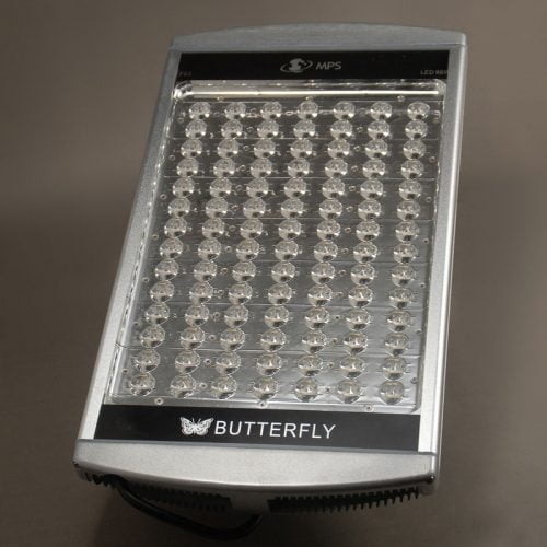 Butterfly LED Street Lights 96w