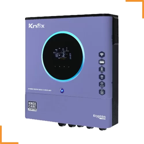Knox KRYPTON 11kW PV 13000W Hybrid Solar Inverter