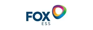 Fox ess logo