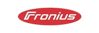 Frorius logo